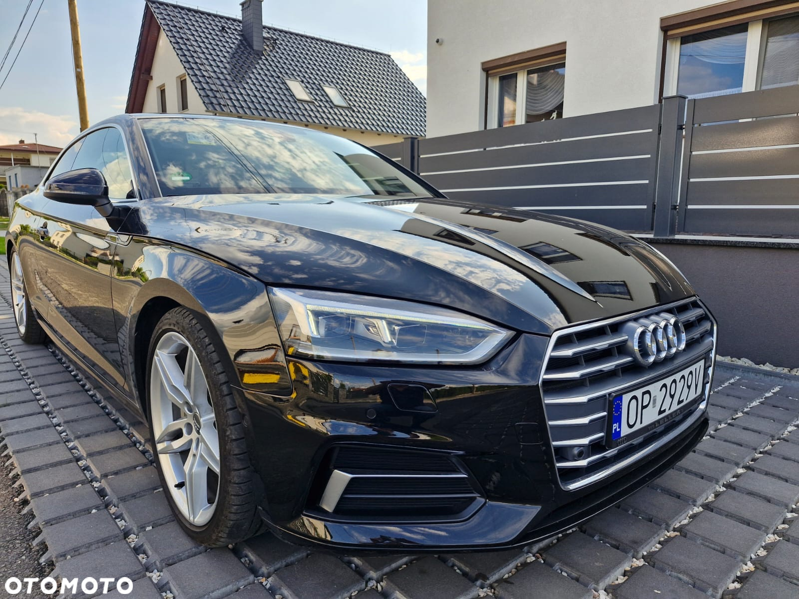 Audi A5 2.0 TDI Sport S tronic - 20