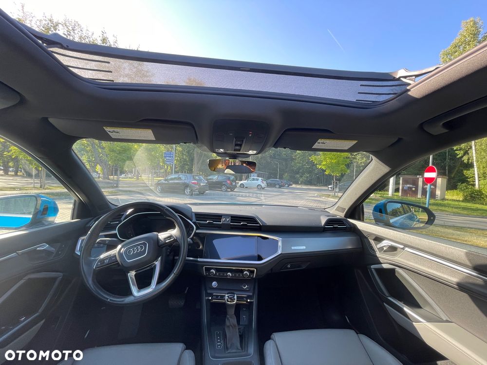 Audi Q3 45 TFSI Quattro S tronic S line - 6