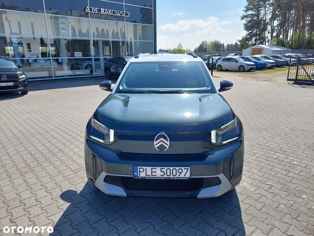 Citroën C3 Aircross ver-1-2-mhev-plus-s-s-edct6 - 8