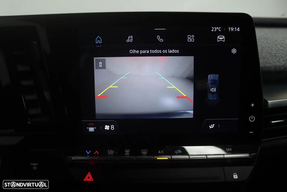 Renault Mégane E-Tech - 22