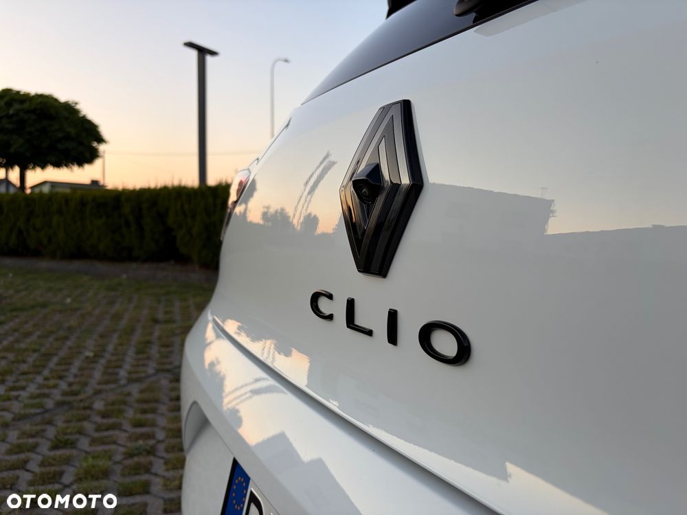 Renault Clio 1.6 E-TECH Full Hybrid 145 Esprit Alpine - 20