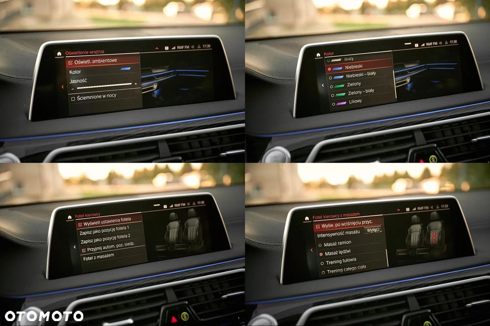 BMW Seria 7 - 40