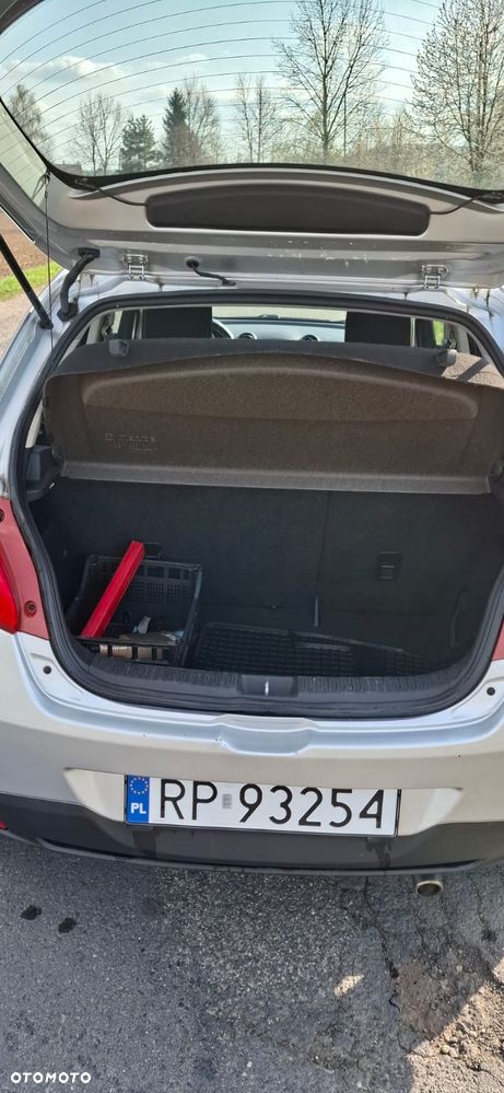 Mazda 2 1.5 Dynamic - 9