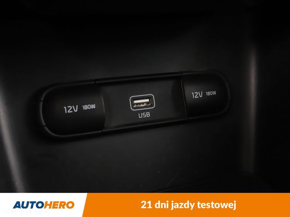 Kia Sportage 1.6 GDI M 2WD - 27