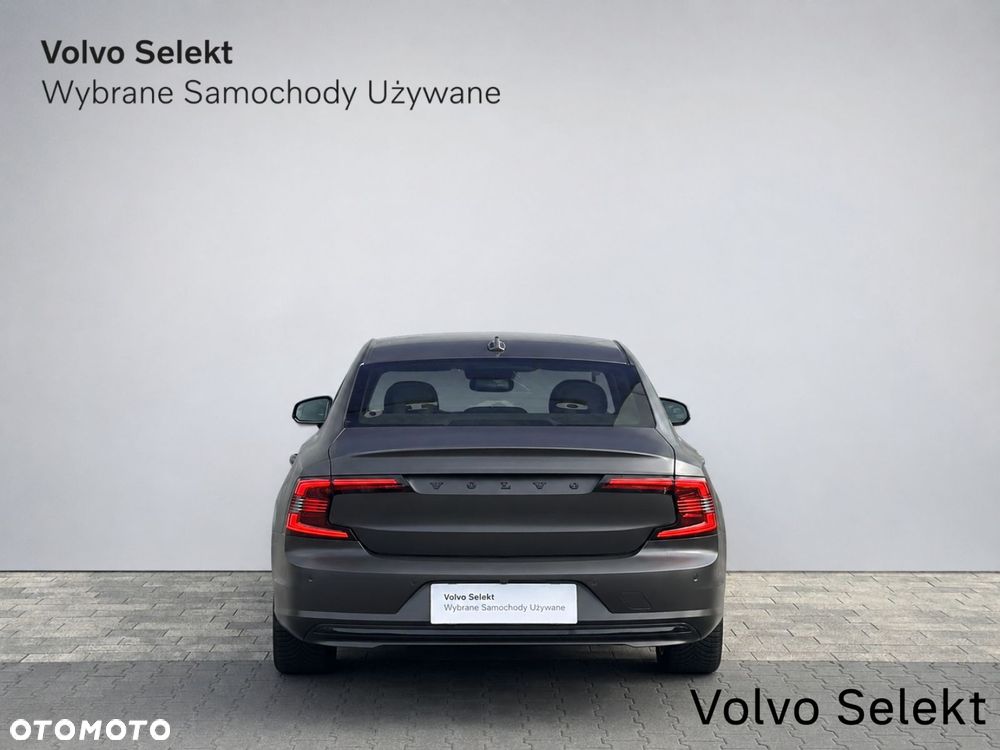 Volvo S90 - 9