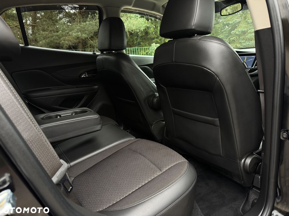 Opel Mokka X 1.4 (ecoFLEX) ECOTEC Start/Stop Color Innovation - 22