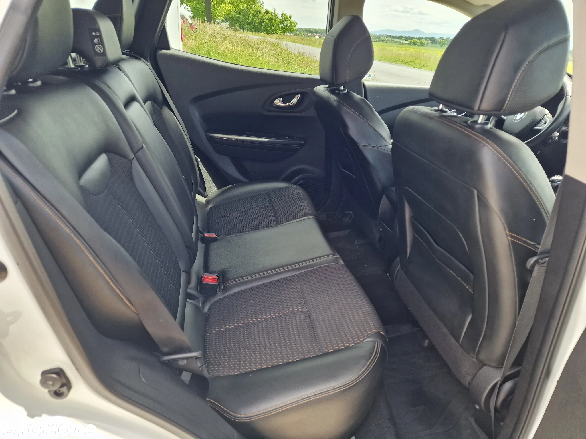 Renault Kadjar 1.5 Blue dCi Intens - 26