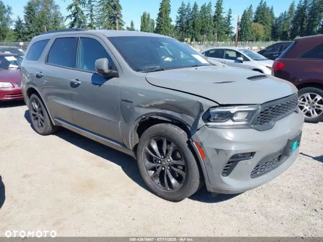 Dodge Durango - 2