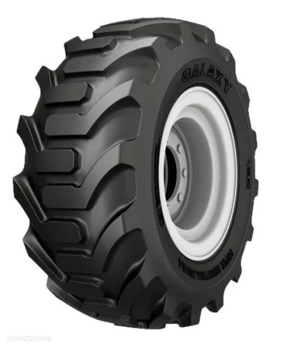 OPONA 17.5L-24 GALAXY SUPER INDUSTRIAL LUG R-4 12PR TL - 1