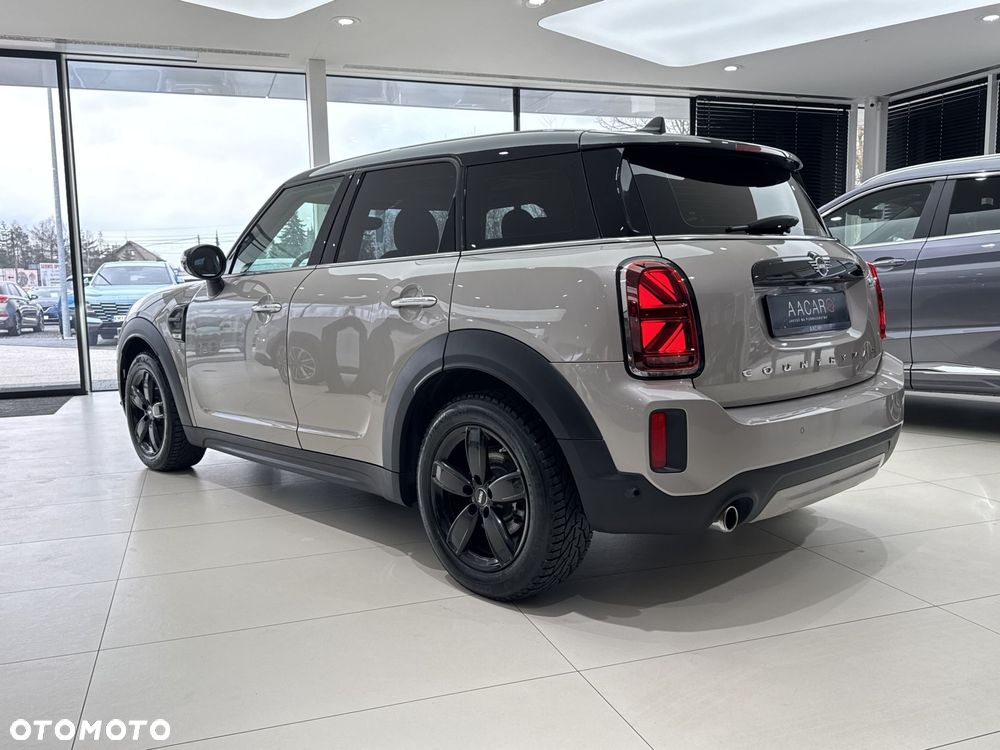 MINI Countryman - 3