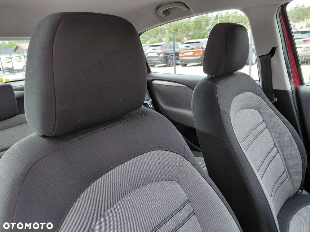 Fiat Punto Evo - 15