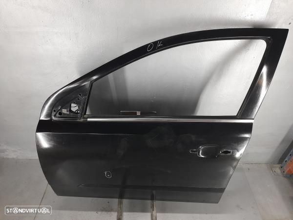 Porta Frente Esq Opel Astra H Combi (A04) - 2