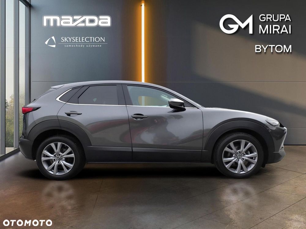 Mazda CX-30 2.0 mHEV Kanjo 2WD - 7