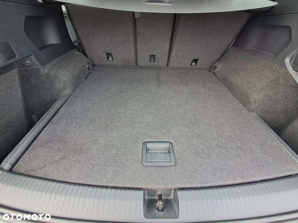 Seat Tarraco 1.5 Eco TSI EVO Style S&S - 14