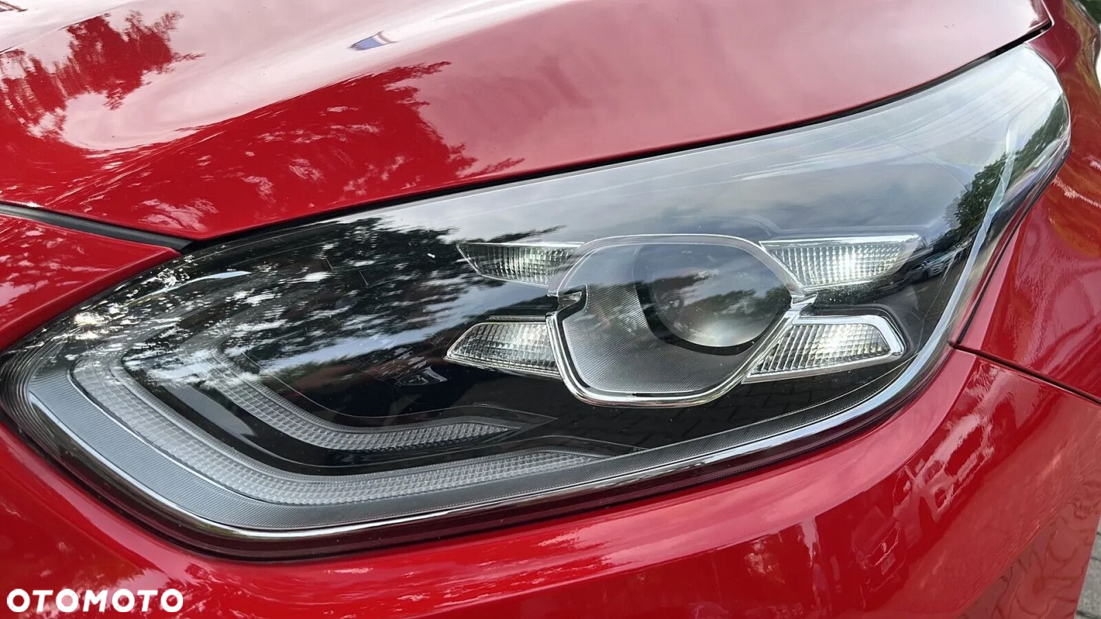Kia Ceed - 9