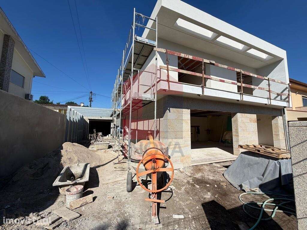 Moradia V4 Geminada, Palmeira - Grande imagem: 3/15