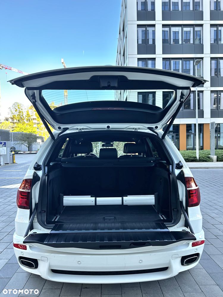 BMW X5 3.0d xDrive - 5