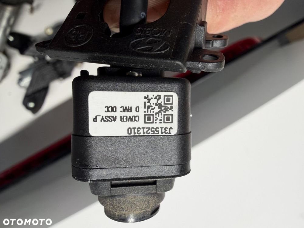 KAMERA COFANIA HYUNDAI I30 III 2017-   J3155021310 - 3
