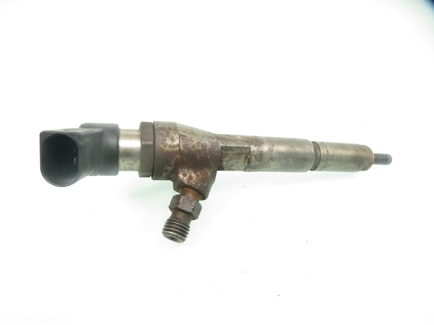WTRYSKIWACZ FORD FOCUS MK2 II 1.8 TDCi 4M5Q9F593AD - 2