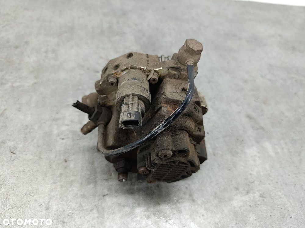 POMPA WTRYSKOWA FIAT DUCATO II FL 0445020008  BOSCH 2.3 JTD - 4