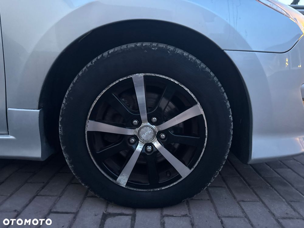 Hyundai i30 1.6 CRDi Blue Classic - 30