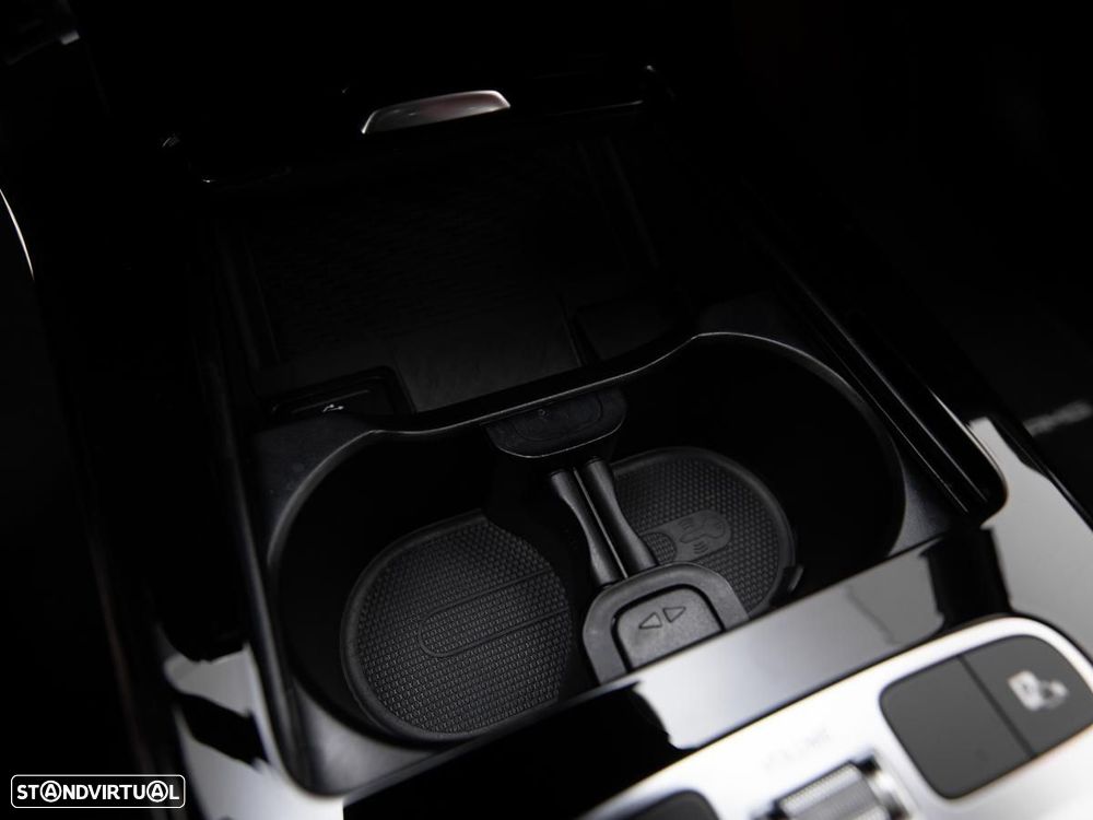 Mercedes-Benz A 200 Standard - 19