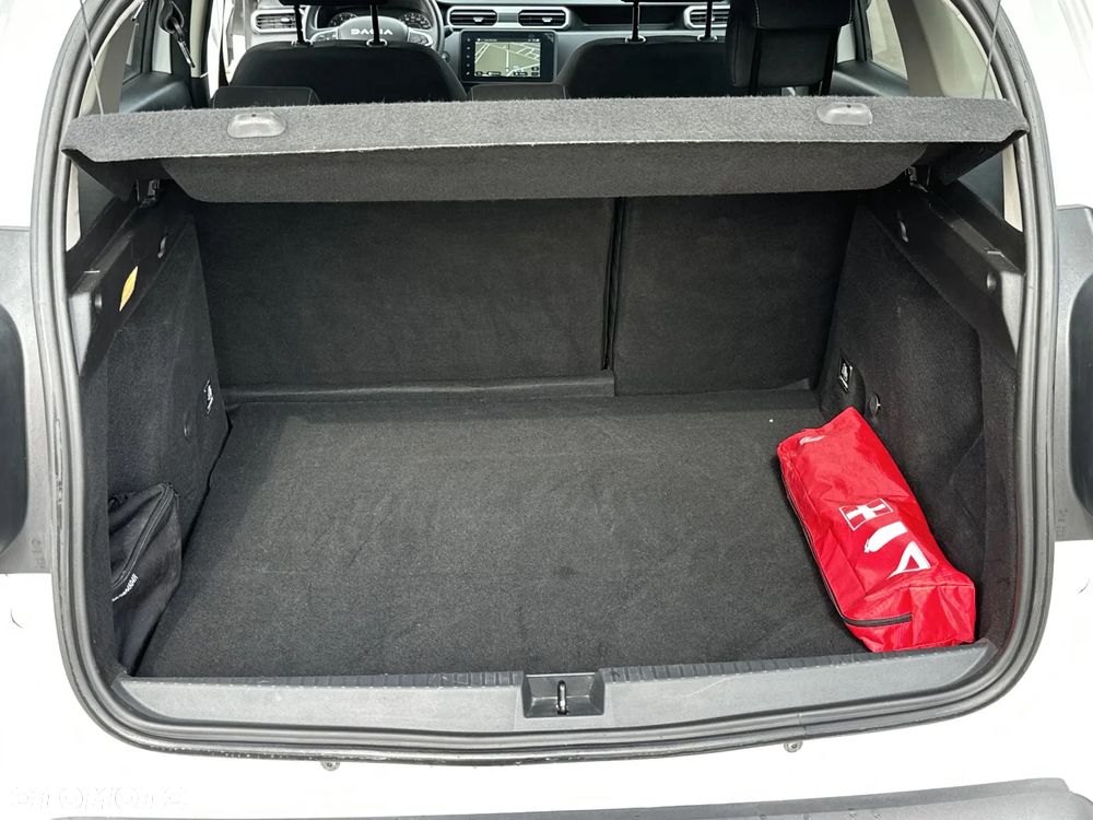 Dacia Duster 1.0 TCe Journey - 17