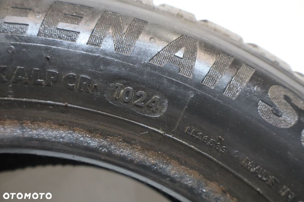 opona opony 2 szt 165/70/14 wielosezon - 6