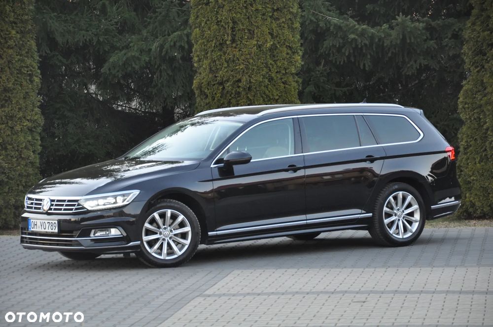 Volkswagen Passat Variant - 2