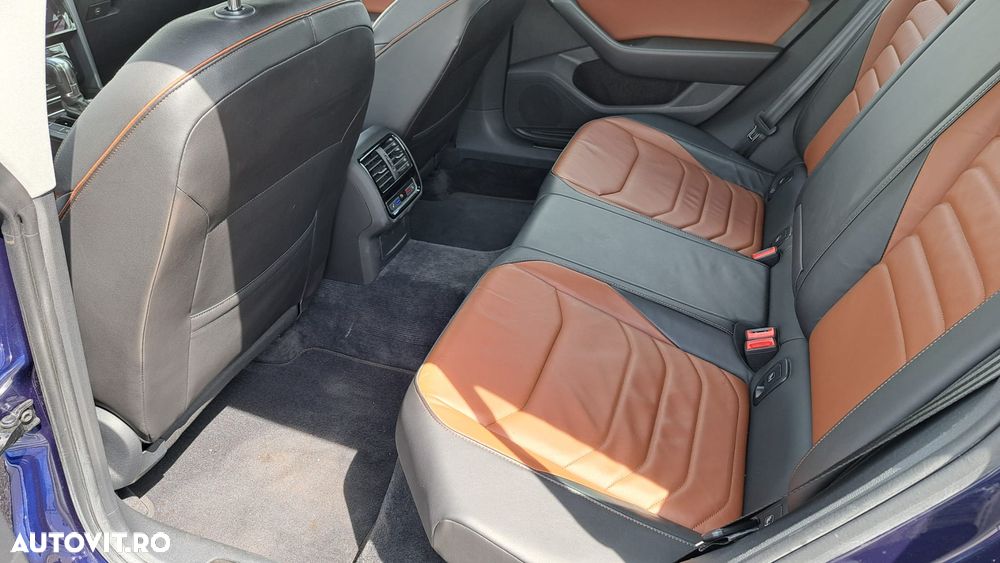Volkswagen ARTEON 2.0 TDI SCR 4Motion DSG Elegance - 17