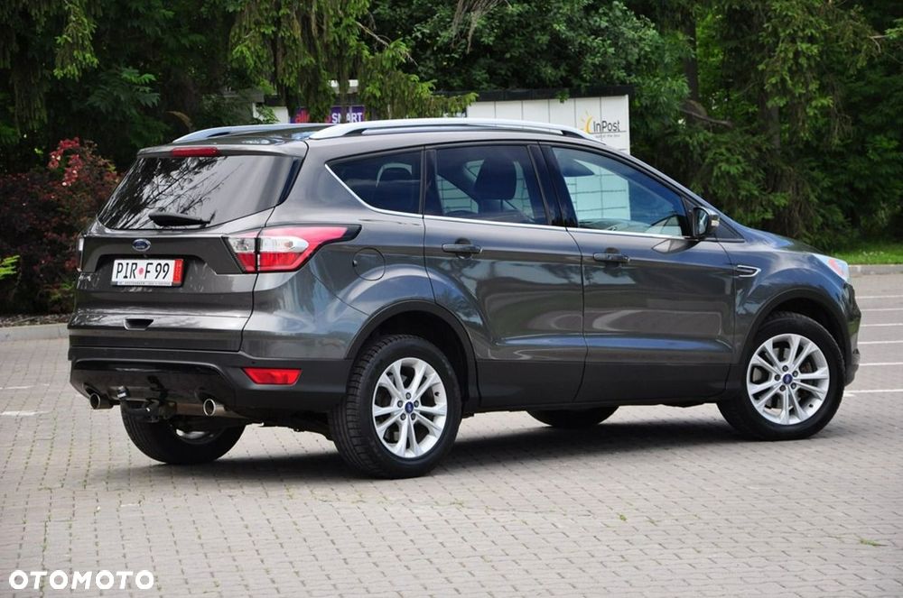 Ford Kuga - 20