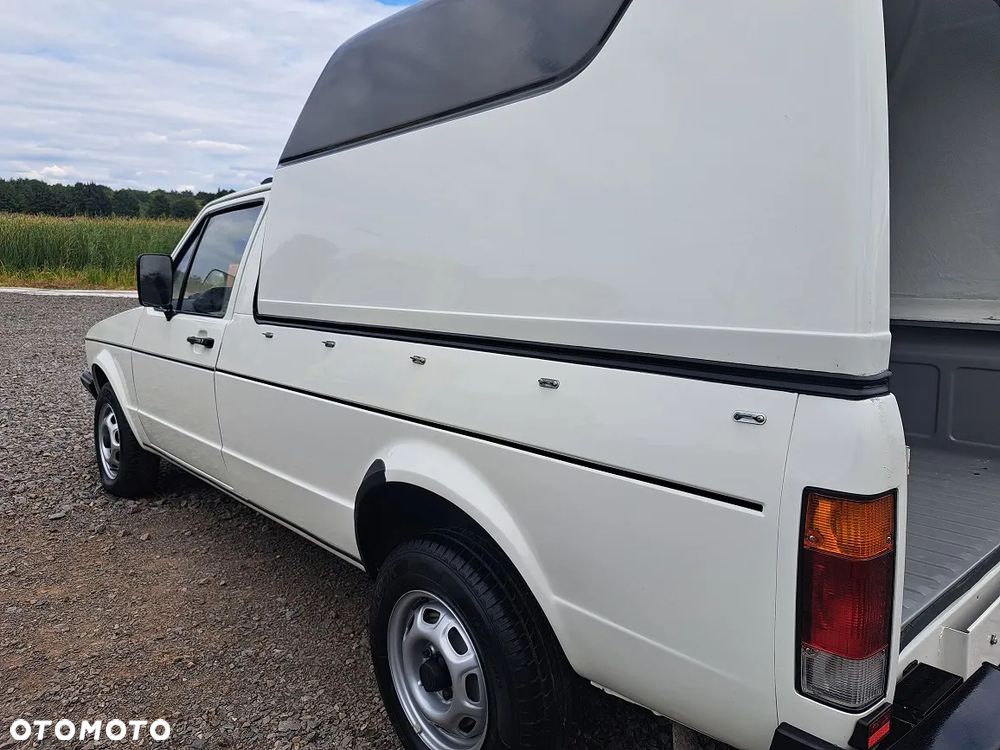 Volkswagen Caddy - 3