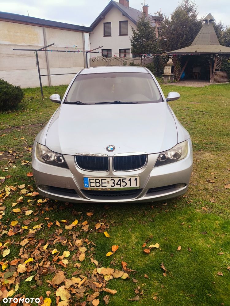BMW Seria 3