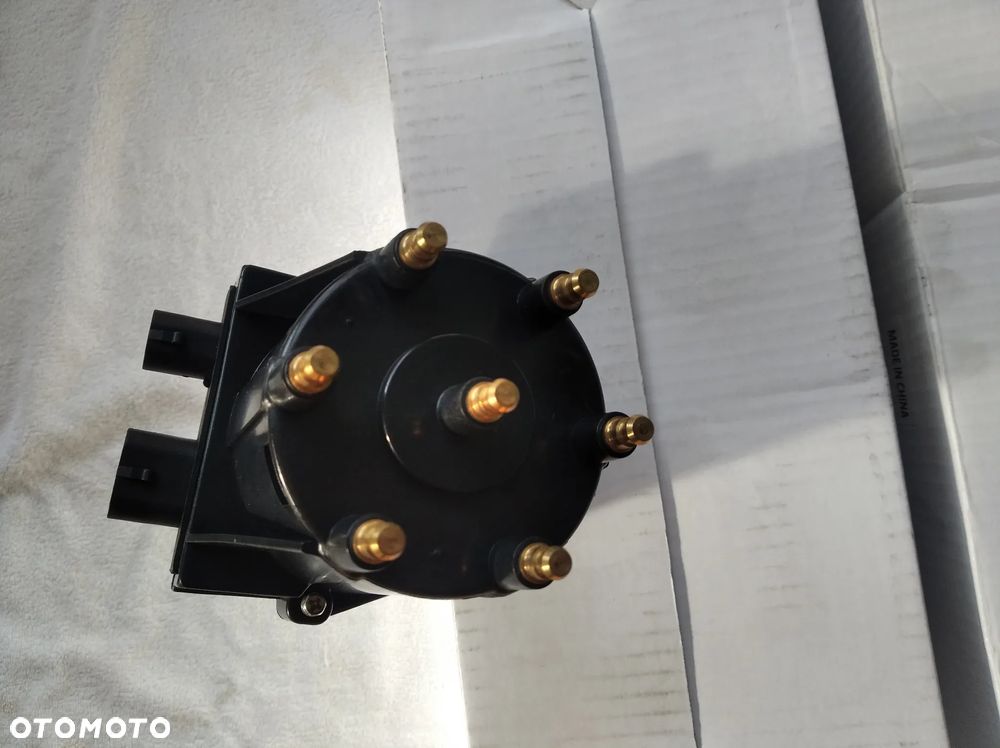 APARAT ZAPLONOWY MODUL PONTIAC CHEVROLET GM 2.8 3.1 v6 FIREBIRD 6000 FIERO GRAND PRIX TEMPEST OLDSMOBILE CUTLASS CIERA FIRENZA Ignition Distributor ICM KOPULKA PALEC APARATU ZAPLONOWEGO CHEVY BENZYNA - 5