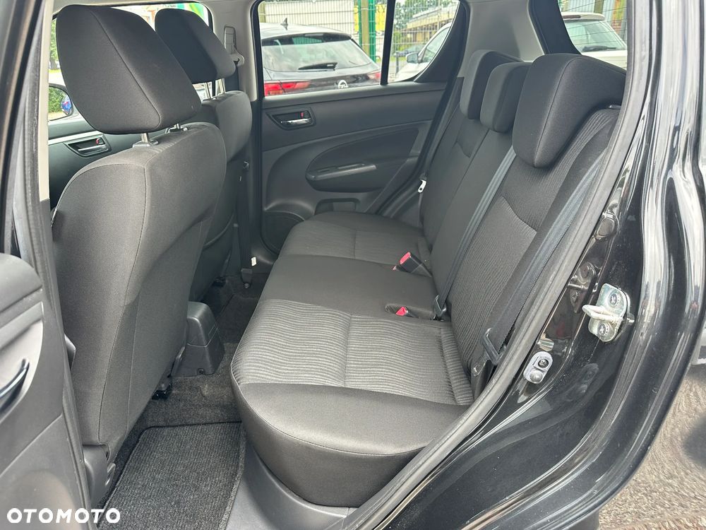 Suzuki Swift - 26