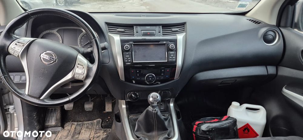 Nissan Navara - 21