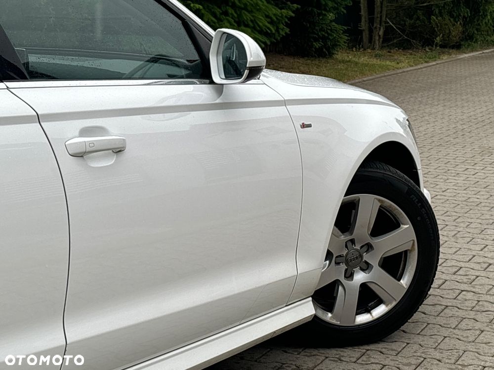 Audi A6 Avant 2.0 TDI Ultra - 8