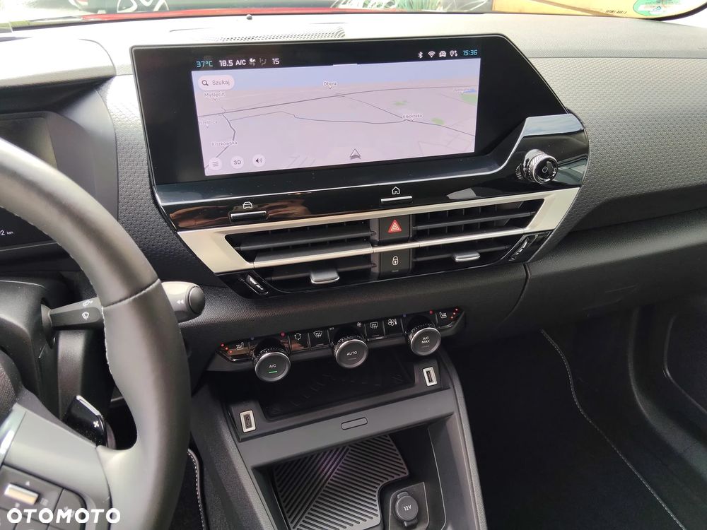 Citroën C4 PureTech 130 Stop&Start EAT8 MAX - 16
