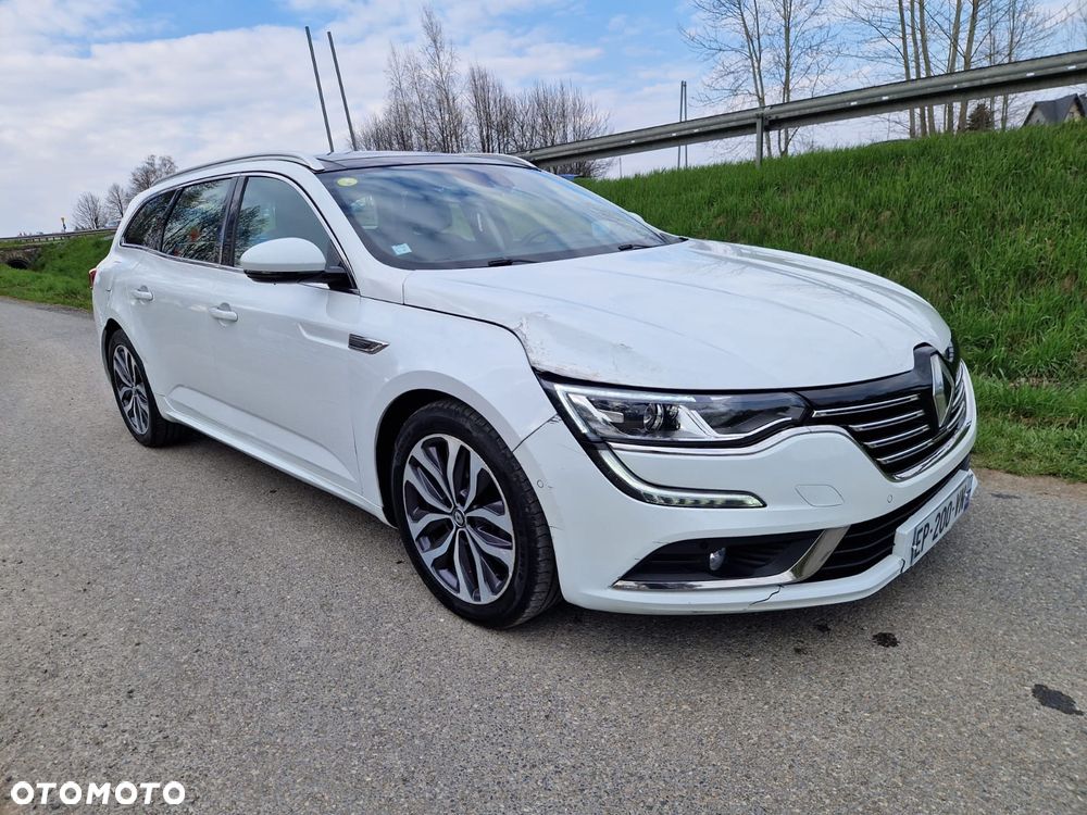 Renault Talisman - 7