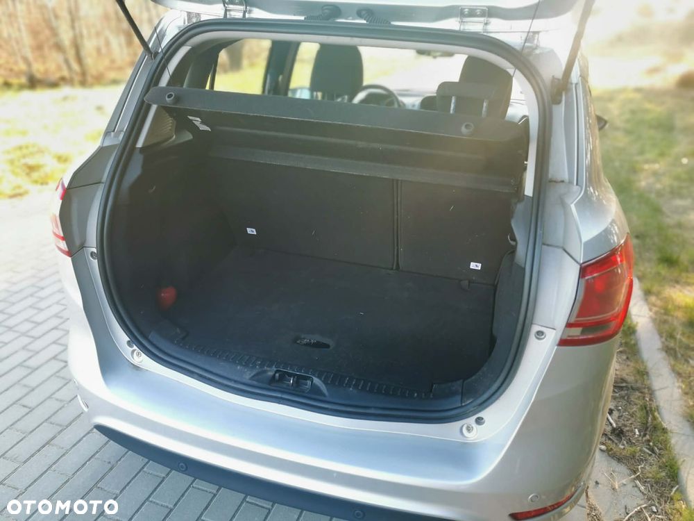 Ford B-MAX - 16
