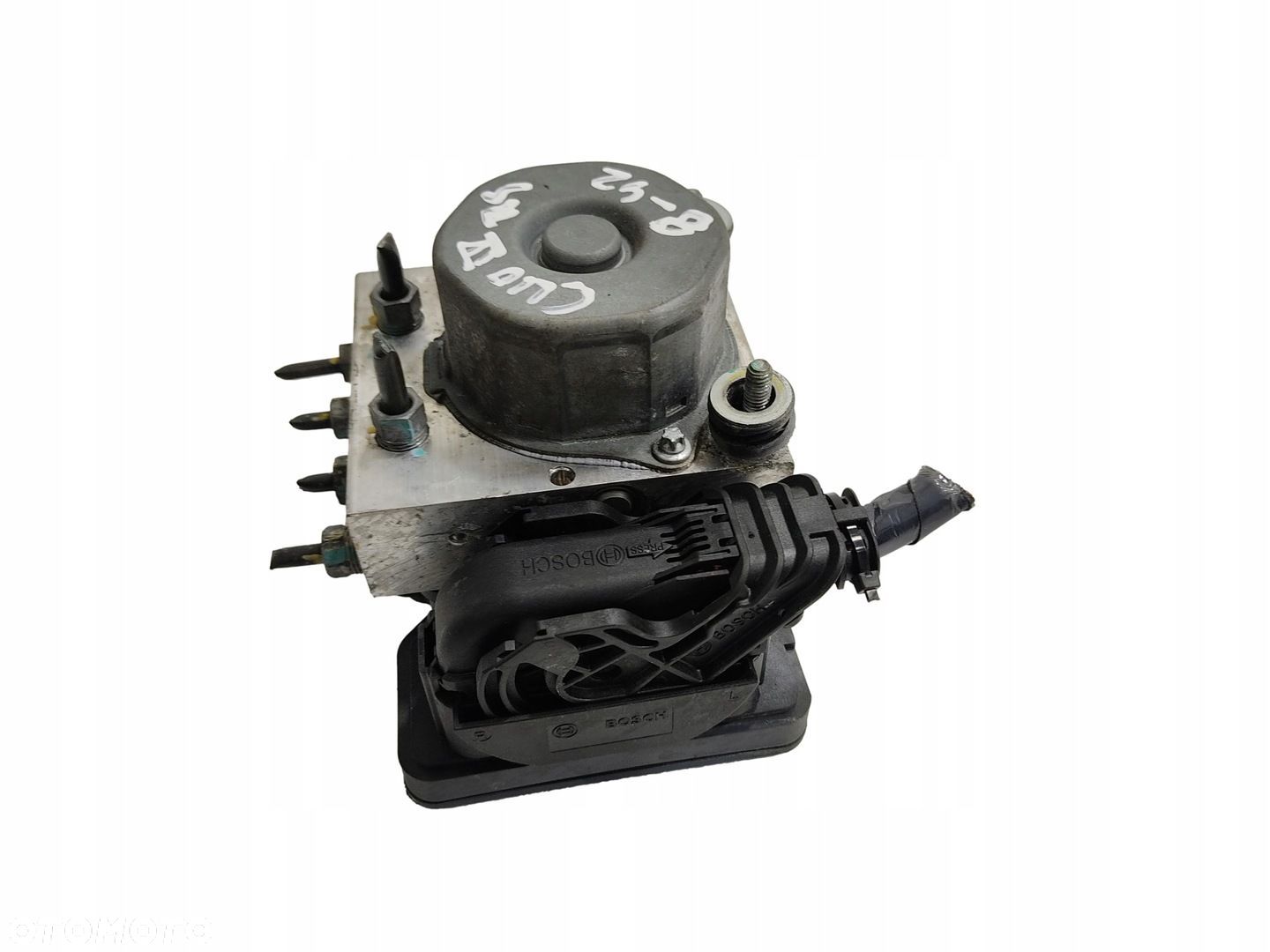 POMPA STEROWNIK ABS CLIO IV RS 0265956035 476608644R 2016-2019 LIFT - 1