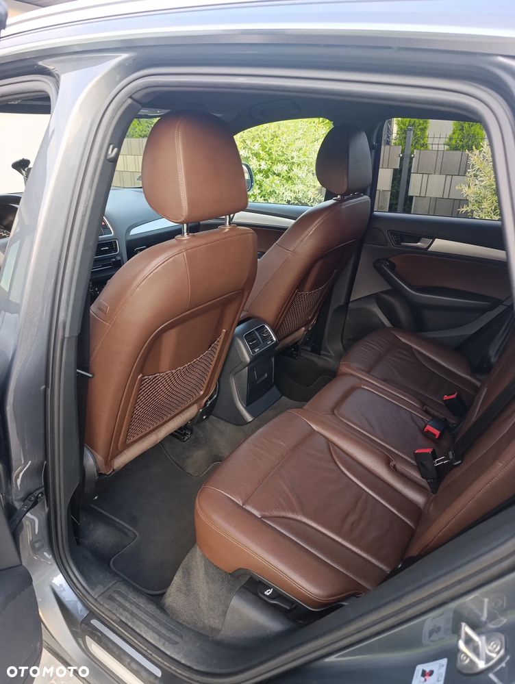 Audi Q5 - 11