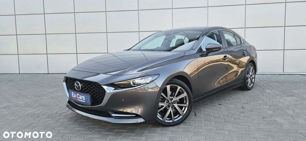 Mazda 3 - 8