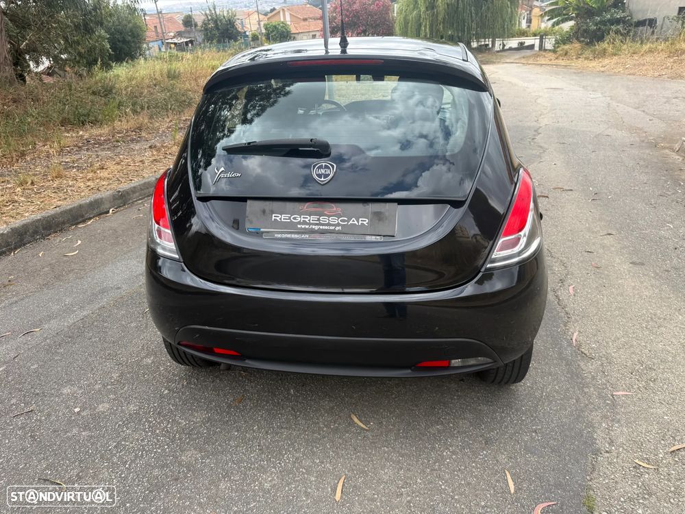 Lancia Ypsilon 1.2 S&S Gold - 5