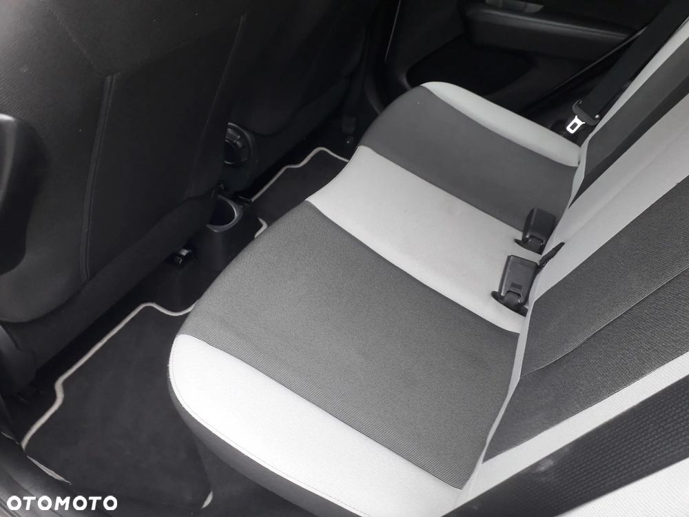 Toyota Aygo x-cite Style Selection - 10