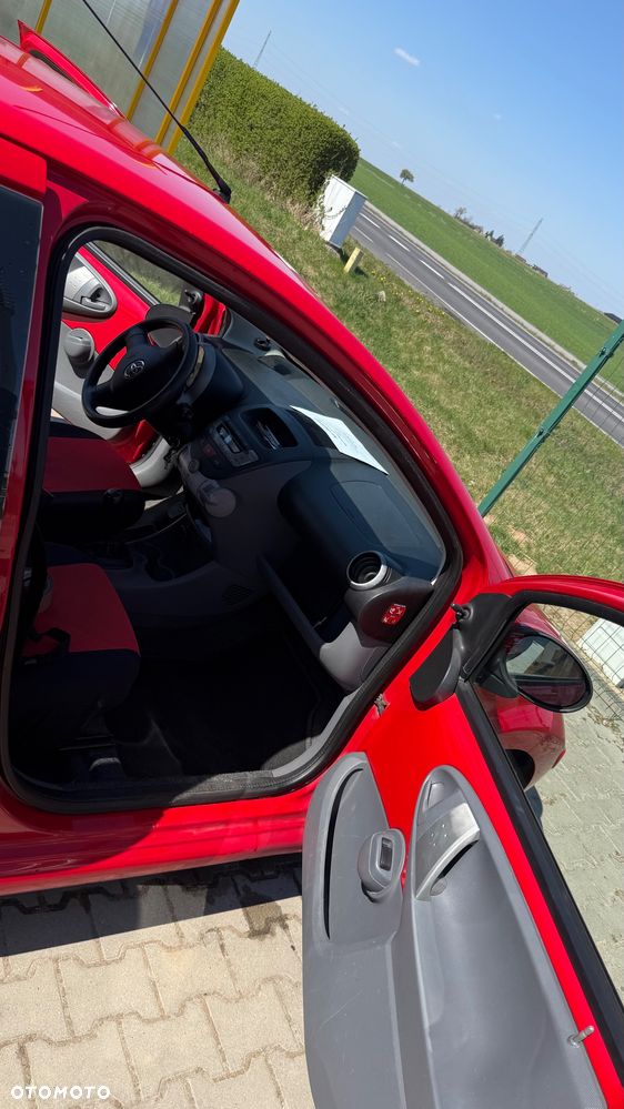 Toyota Aygo 1.0 VVT-i Luna A/C - 16