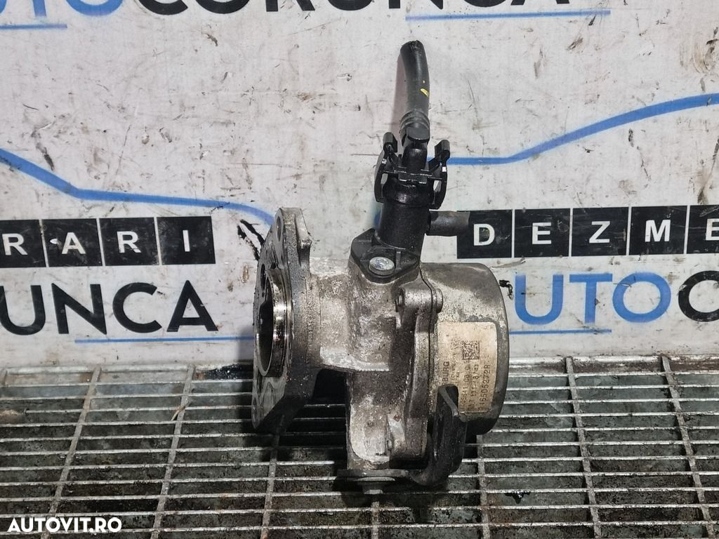 Pompa vacuum Renault Captur 1.5 DCI 2013 - 2017 (1202) 146505272R - 3