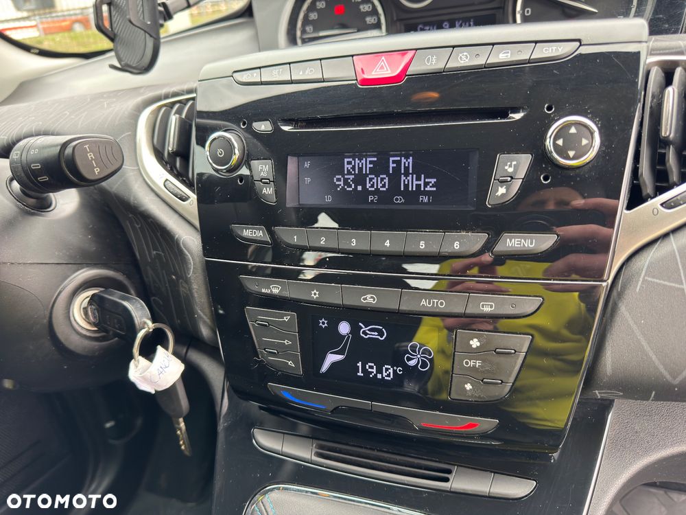 Lancia Ypsilon 1.2 8V Elefantino S&S - 29