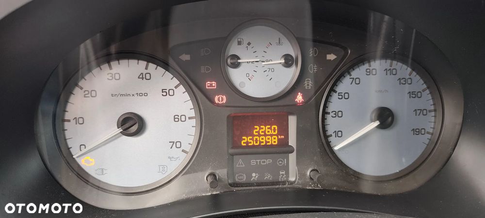 Citroën Berlingo 1.6 HDi XTR - 20
