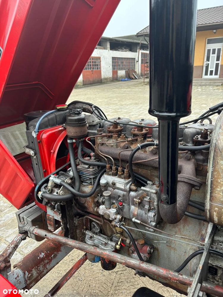 Ursus C-360 / C-360 3P - 14